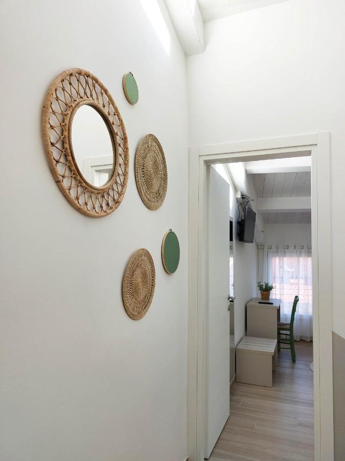 Affittacamere Casa Lilibet 圣贝内代托-德尔特龙托 外观 照片